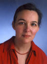 Sally Prue