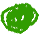 green button
