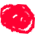 red button