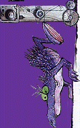 critter